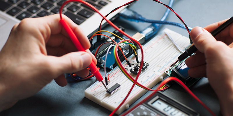 what to study in electrical engineering