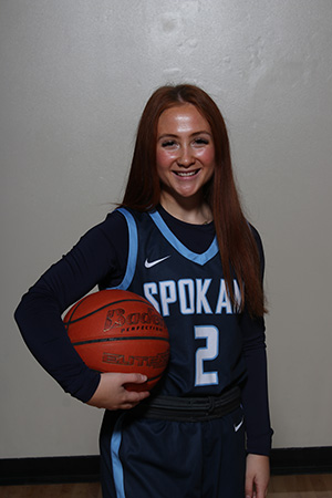 Campbell, Ashland - CCS Basketball, Women