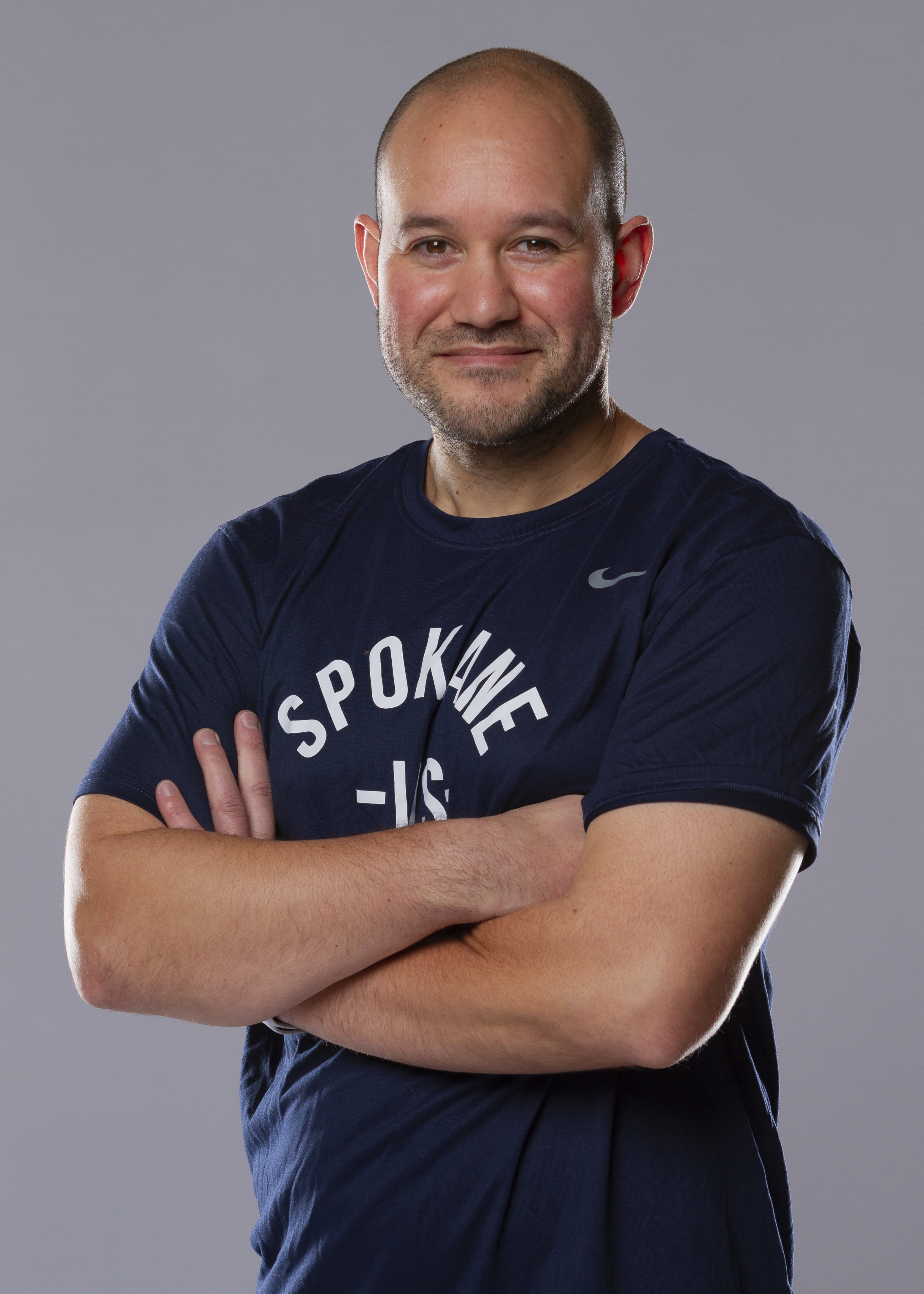 Daniel Philp