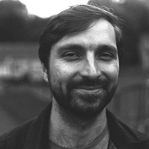 Ian LaBarge