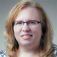 Janet Hubbard
