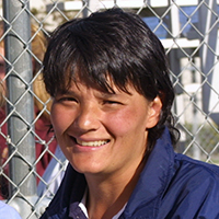 Janet Skaife