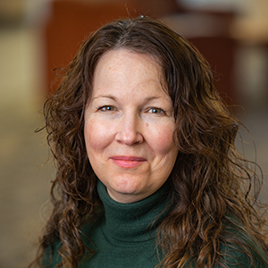 Jennifer Adams