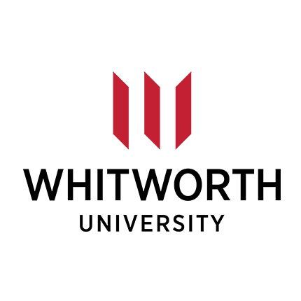 Whitworth University logo