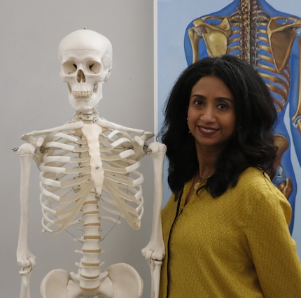 Dr. Mukti Ryan