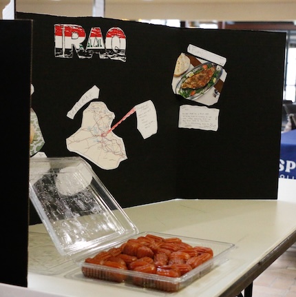 International Education Week