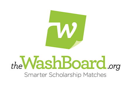 theWashBoard.org logo